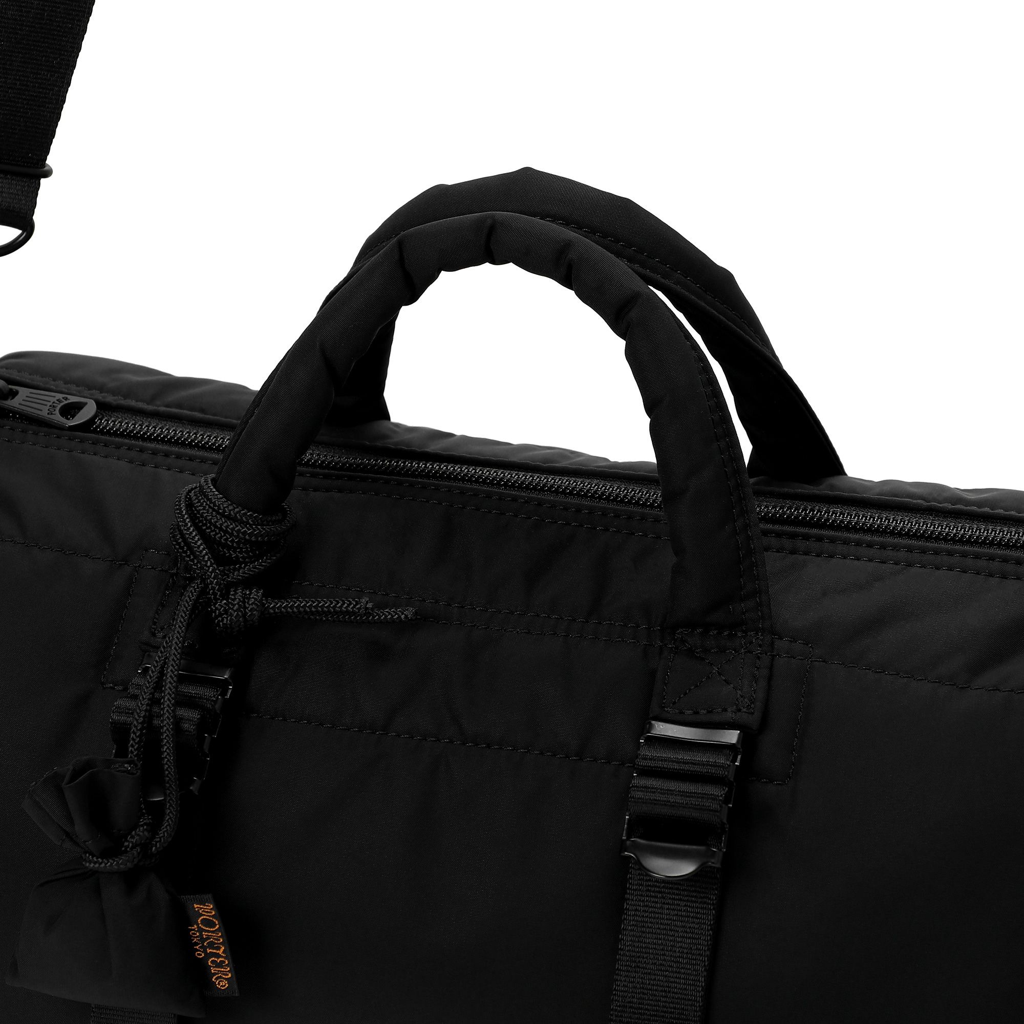 PORTER